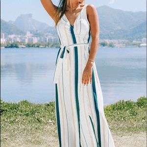 Didn’t fit me right. Super cute though and never worn!!